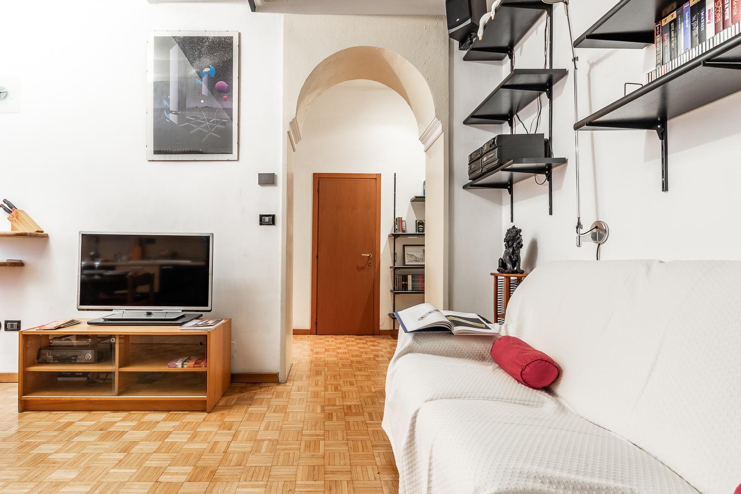 Spacious Apt With Kitchenette, Near Piazza Maggiore Bologna Exterior photo