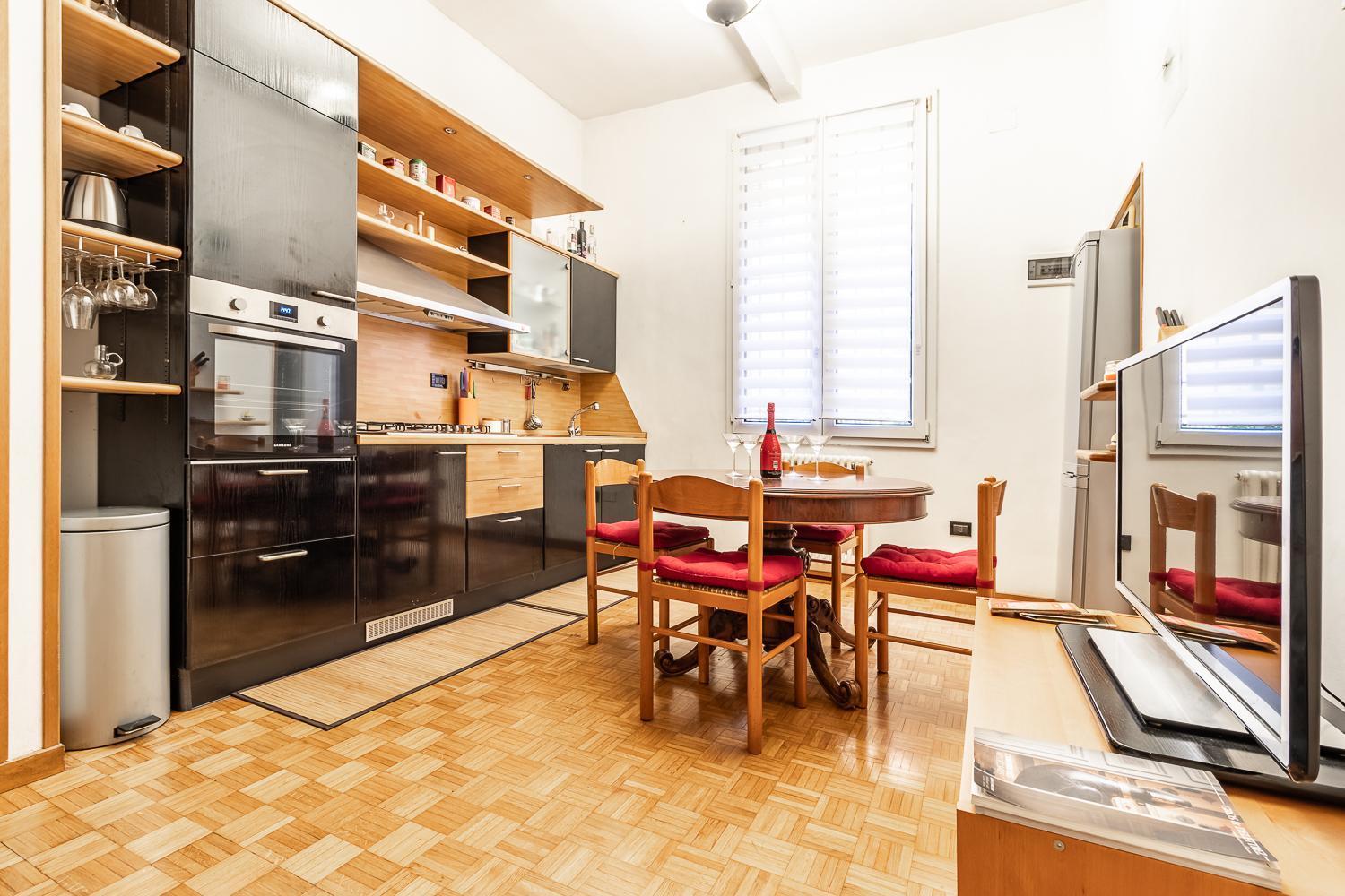 Spacious Apt With Kitchenette, Near Piazza Maggiore Bologna Exterior photo